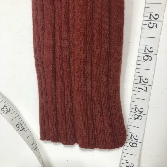 Open Edit Split Hem Sweater Pants, size S - Picture 11 of 11